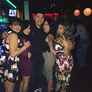 Meet your Posher, Alex